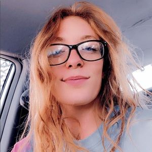 Meet your Posher, Gracie